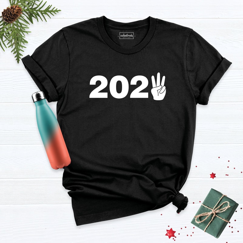 2023 Christmas Shirt, 2023 Party Shirt, Christmas Shirt, Christmas 2023 Tee, Matching Christmas Tee, Santa And Reindeer Tee, 2023 Xmas Tee.jpg
