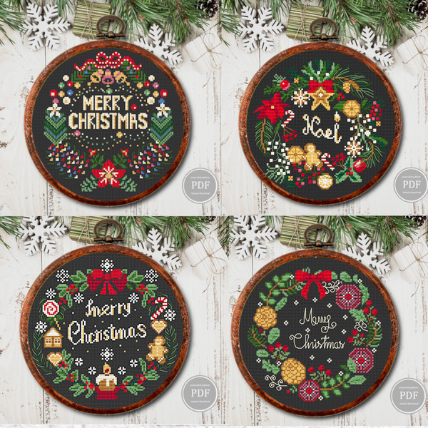 Christmas-Wreath-Cross-Stitch-Pattern-394.png
