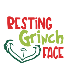 resting grinch svg, grinch christmas svg, grinch svg, grinch xmas svg, christmas svg, grinch face svg, grinchmas svg
