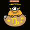 CPB28102356-Gudetama Zodiac PNG Capricorn Cartoon PNG Capricorn Sign PNG.png
