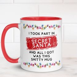 personalized rainbow thank you teacher appreciation mug - custom name & message on back male teacher blue.jpg