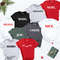 Christmas Group Funny Party Shirt, Christmas Words Family Matching Party Shirt, Personalized Party Shirt, Custom Family Christmas Shirts.jpg