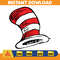 Dr Seuss Svg, Cat In The Hat SVG, Dr Seuss Hat SVG, Green Eggs And Ham Svg, Dr Seuss for Teachers Svg, Cricut, Thing Svg (317).jpg