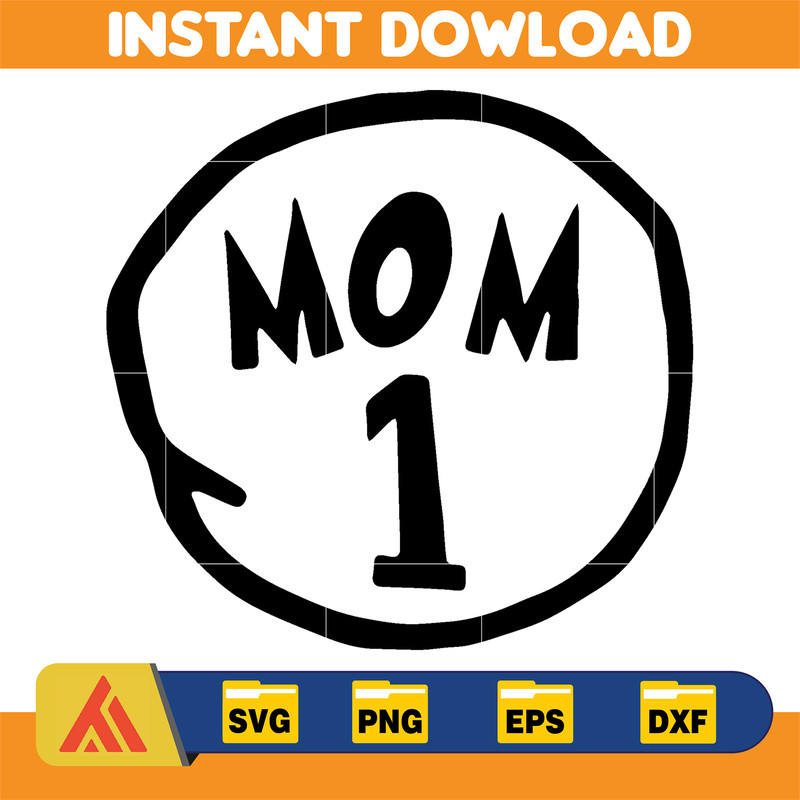 Dr Seuss Svg, Cat In The Hat SVG, Dr Seuss Hat SVG, Green Eggs And Ham Svg, Dr Seuss for Teachers Svg, Cricut, Thing Svg (328).jpg