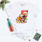 Christmas Shiba Dog Shirt, Christmas Dog Shirt, Cute Christmas Dog Tee, Funny Shiba Shirt, Shiba Christmas Lights Tee, Christmas Dog Tee.jpg