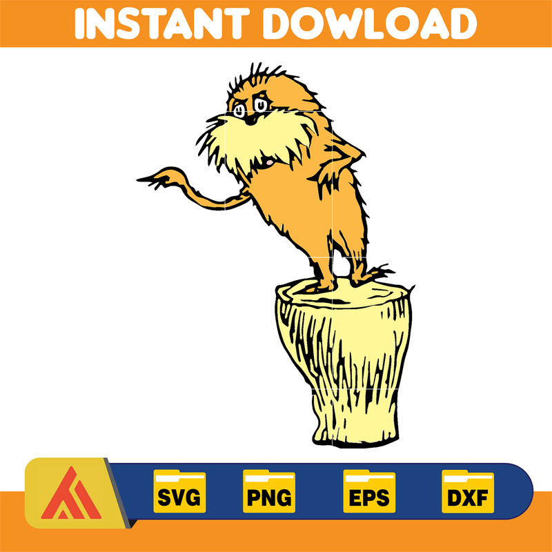 Dr Seuss Svg, Cat In The Hat SVG, Dr Seuss Hat SVG, Green Eggs And Ham Svg, Dr Seuss for Teachers Svg, Cricut, Thing Svg (342).jpg