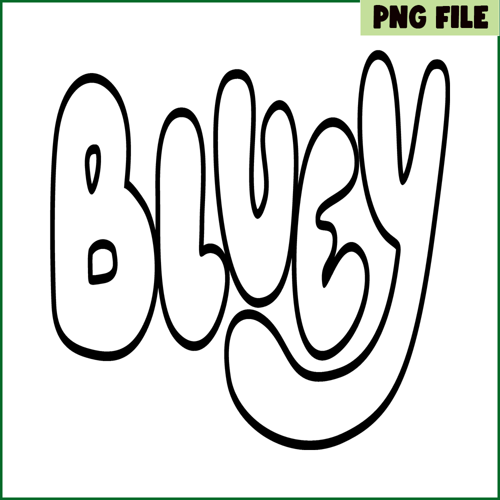 BL22112313-Bluey Logo SVG PNG DXF EPS Bluey Movie SVG Bluey SV.png