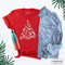 Christmas Trees Shirt, Christmas Tree T-Shirt, Xmas Winter Tree Shirt, Cute Christmas Shirt, Christmas T-Shirt 1.jpg