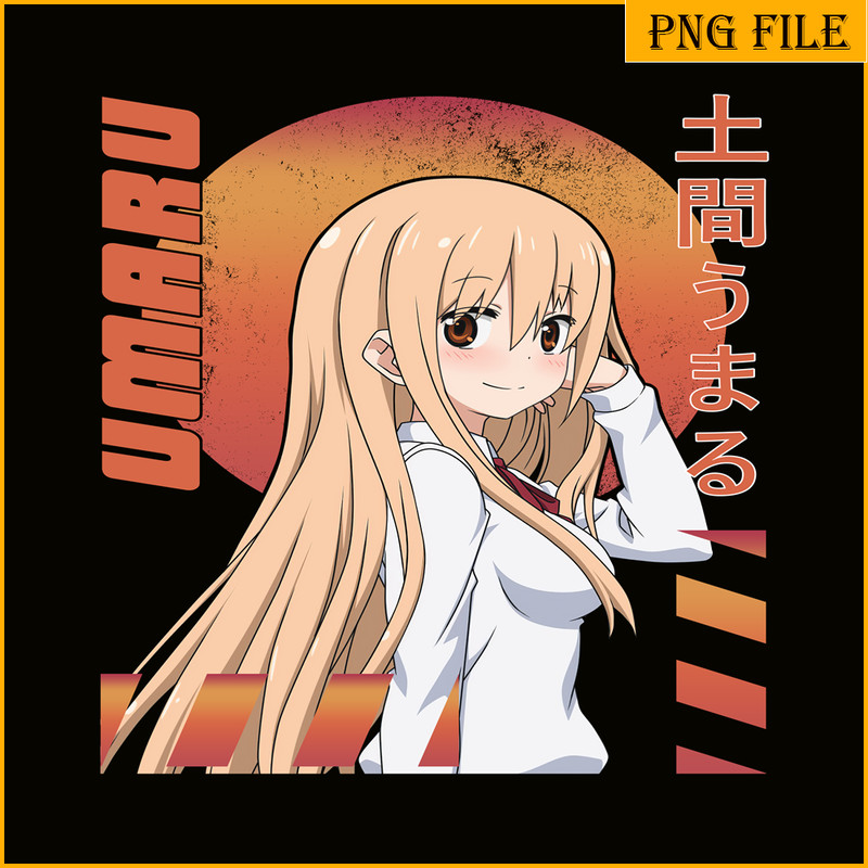 ANI101123176-Umaru Doma Png.png