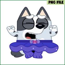 muffin heeler svg png dxf eps heeler family svg bluey family svg