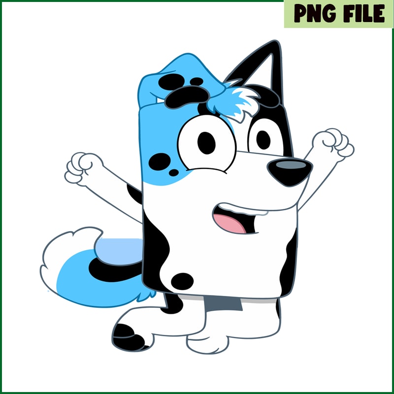 BL22112347-Bluey Styles SVG PNG PDF Bluey Cartoon SVG Bluey Character SVG.png