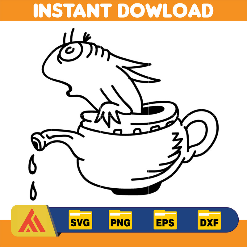 Dr Seuss Svg, Cat In The Hat SVG, Dr Seuss Hat SVG, Green Eggs And Ham Svg, Dr Seuss for Teachers Svg, Cricut, Thing Svg (396).jpg