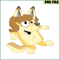 BL22112358-Bluey Fox Vibes SVG PNG PDF.png