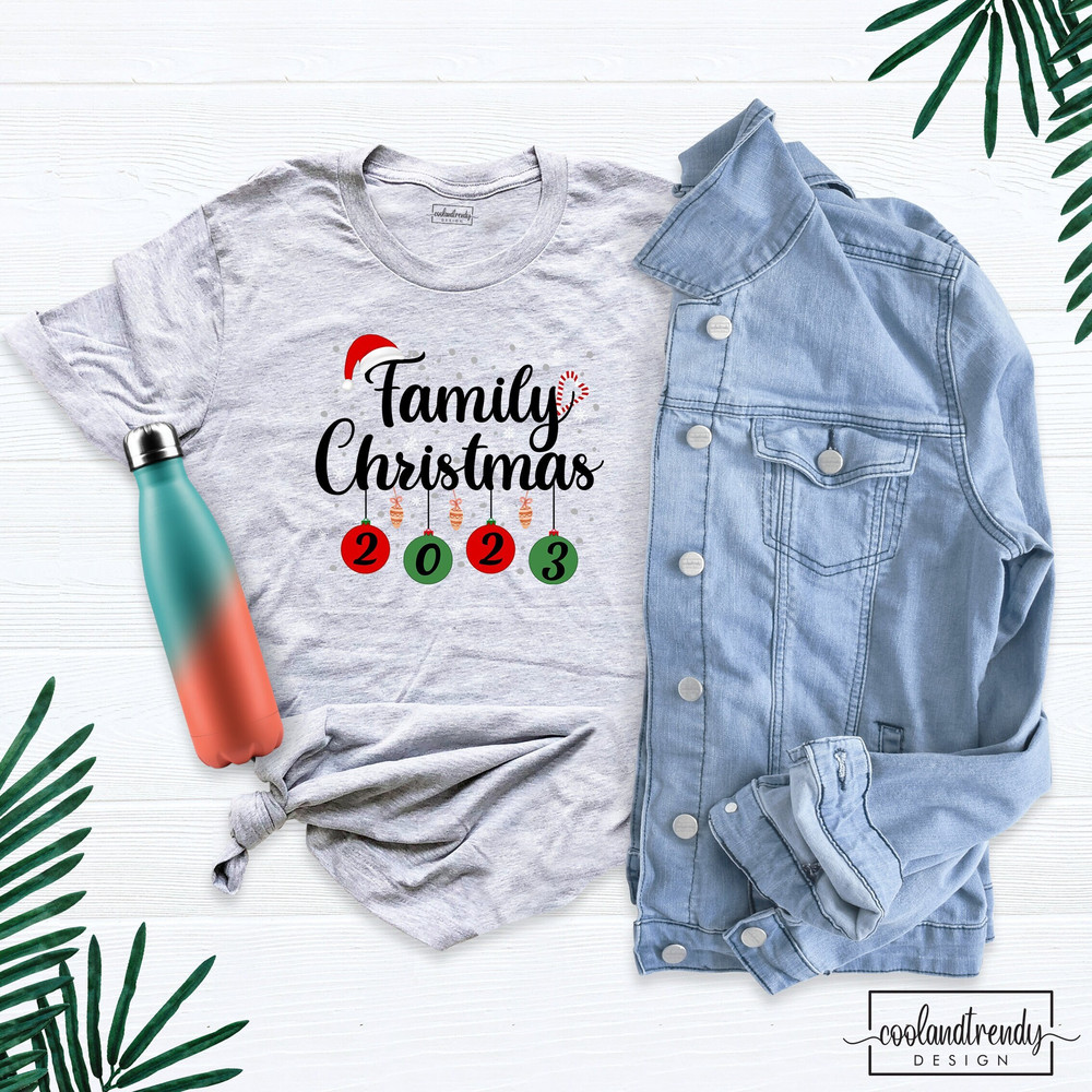 Family Christmas Shirt, Family Matching Tee, Family Shirt, Funny Christmas Tee, Matching Christmas Tee, Christmas Shirt, Christmas Gift Tee.jpg