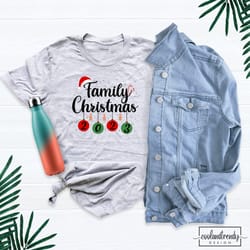 family christmas shirt, family matching tee, family shirt, funny christmas tee, matching christmas tee, christmas shirt,