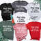 Family Christmas Shirts, Most Likely To Shirts, Funny Christmas Party Shirt, Christmas Group Shirts, Christmas Shirts, Christmas Holiday Tee.jpg