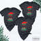 Family Elf Christmas Shirt, Christmas Elf Shirt, Elf Doll Clothes Tee, Family Matching Shirt, Christmas Shirt, Elf Christmas Shirt, Xmas Tee.jpg