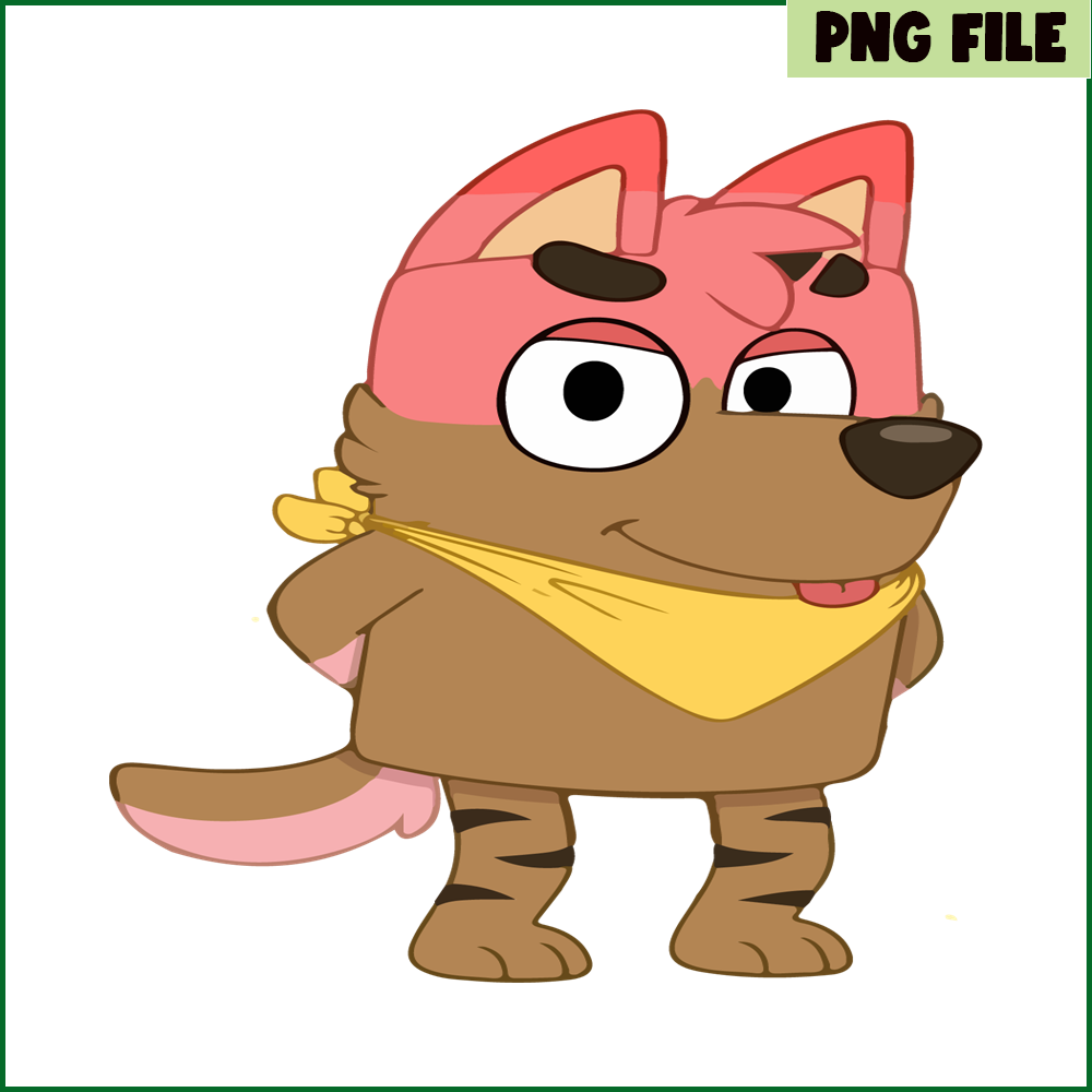 BL22112366-Bluey PInk Fox SVG PNG PDF.png