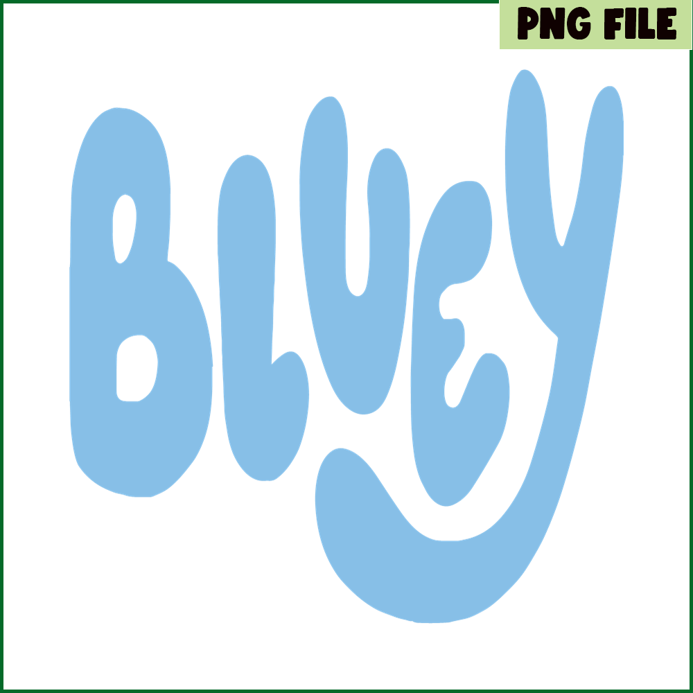 BL22112376-Bluey Logo SVG PNG PDF Bluey Cartoon SVG Bluey Movie SVG.png