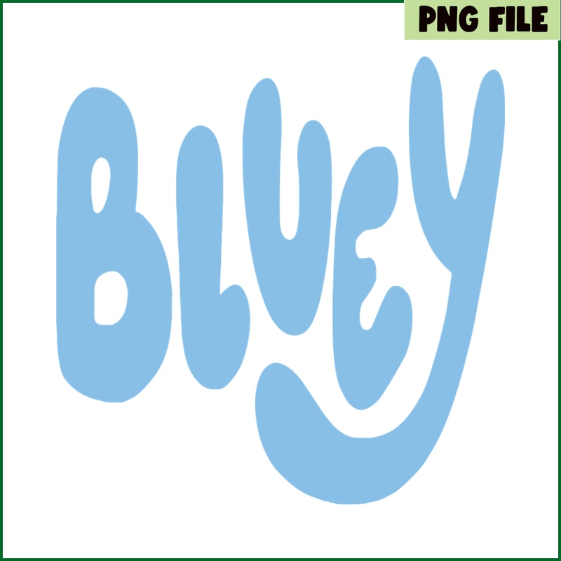 BL22112376-Bluey Logo SVG PNG PDF Bluey Cartoon SVG Bluey Movie SVG.png