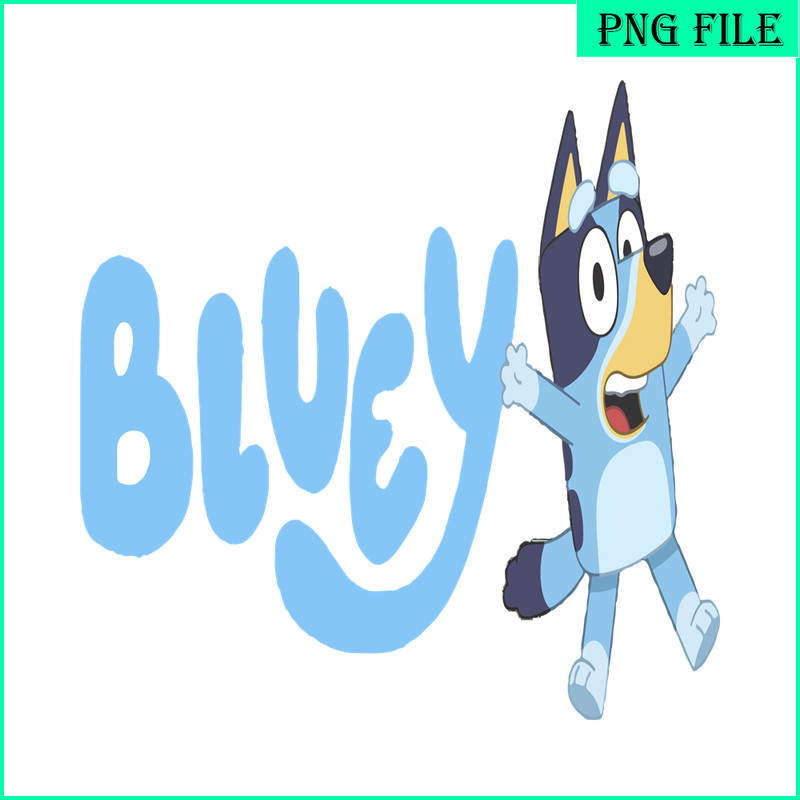 BL22112377-Funny Bluey Cartoon SVG PNG PDF Bluey Movie SVG Bluey SVG.png