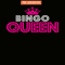 QUE03112355-Bingo Queen Pink PNG, Bingo Balls PNG, Crown Queen PNG.png