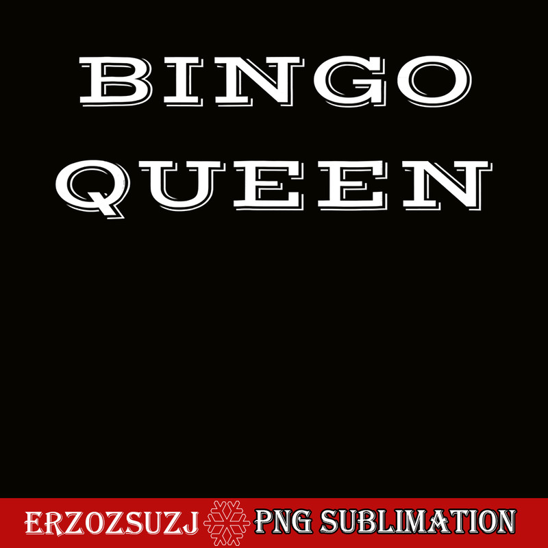 QUE03112360-Bingo Mother Queen PNG, Bingo Balls PNG, Crown Queen PNG.png