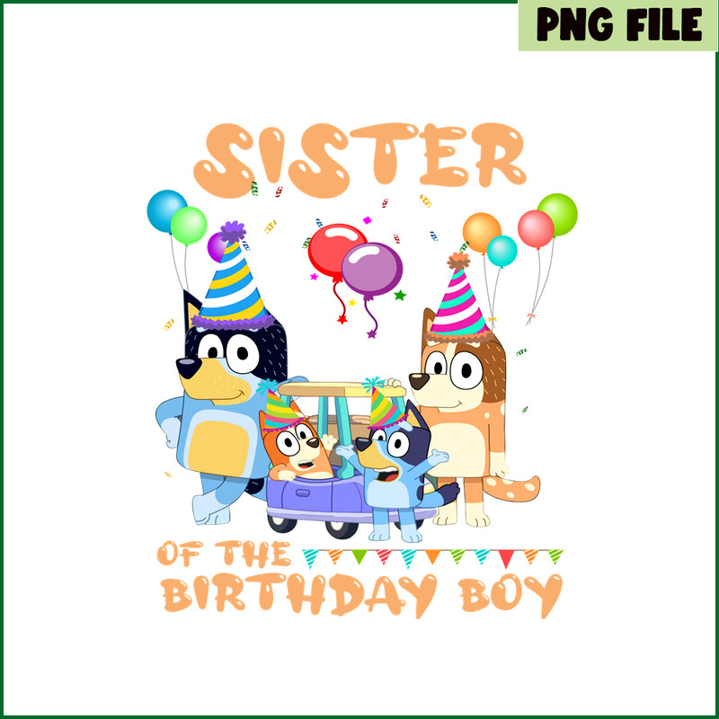 BLP22112319-Sister Of the Birthday Boy PNG Birthday Of Bandit PNG Bluey Family PNG.png