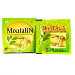 PJ Air Montalin 40 Capsules for joints and ligaments
