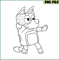 BLP22112336-Bandit Line PNG Bandit Heeler PNG Bluey Character PNG.png