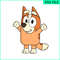 BLP22112339-Bingo Smiling PNG Bingo Bluey PNG Bluey Characters PNG.png