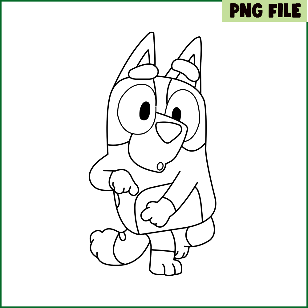 BLP22112340-Dancing Bingo Line PNG Bingo PNG Bluey Bingo PNG.png