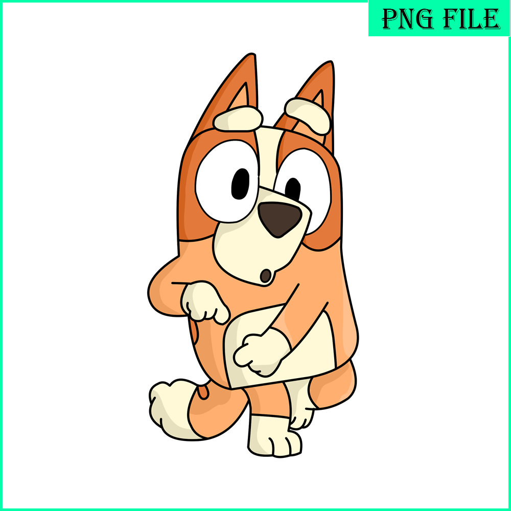 BLP22112341-Adorable Bingo PNG Bluey Cartoon PNG BLuey Character PNG.png