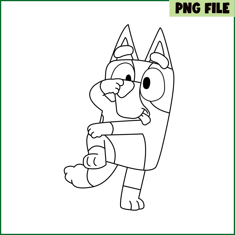 BLP22112342-Bluey 1 Line PNG Bluey Characters PNG Bluey Family PNG.png