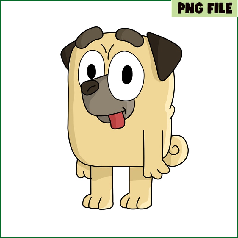BLP22112347-Adorable Buddy PNG Bluey Character PNG Bluey Movie PNG.png