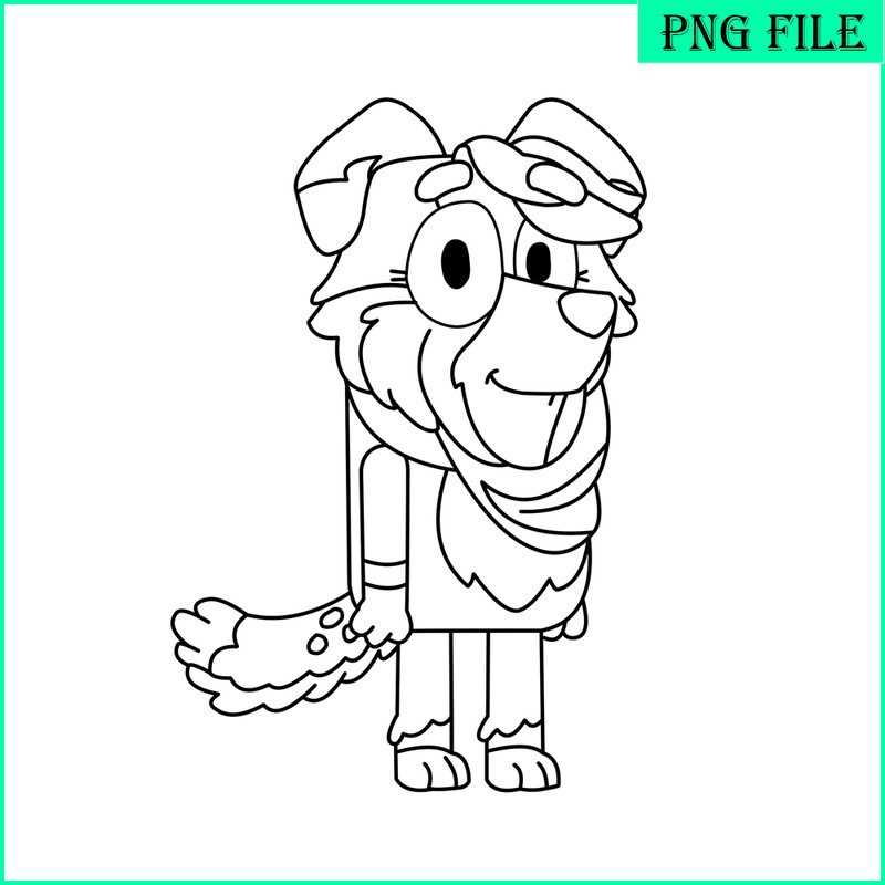 BLP22112348-Calypso Libe PNG Calypso Bluey PNG Bluey Character PNG.png