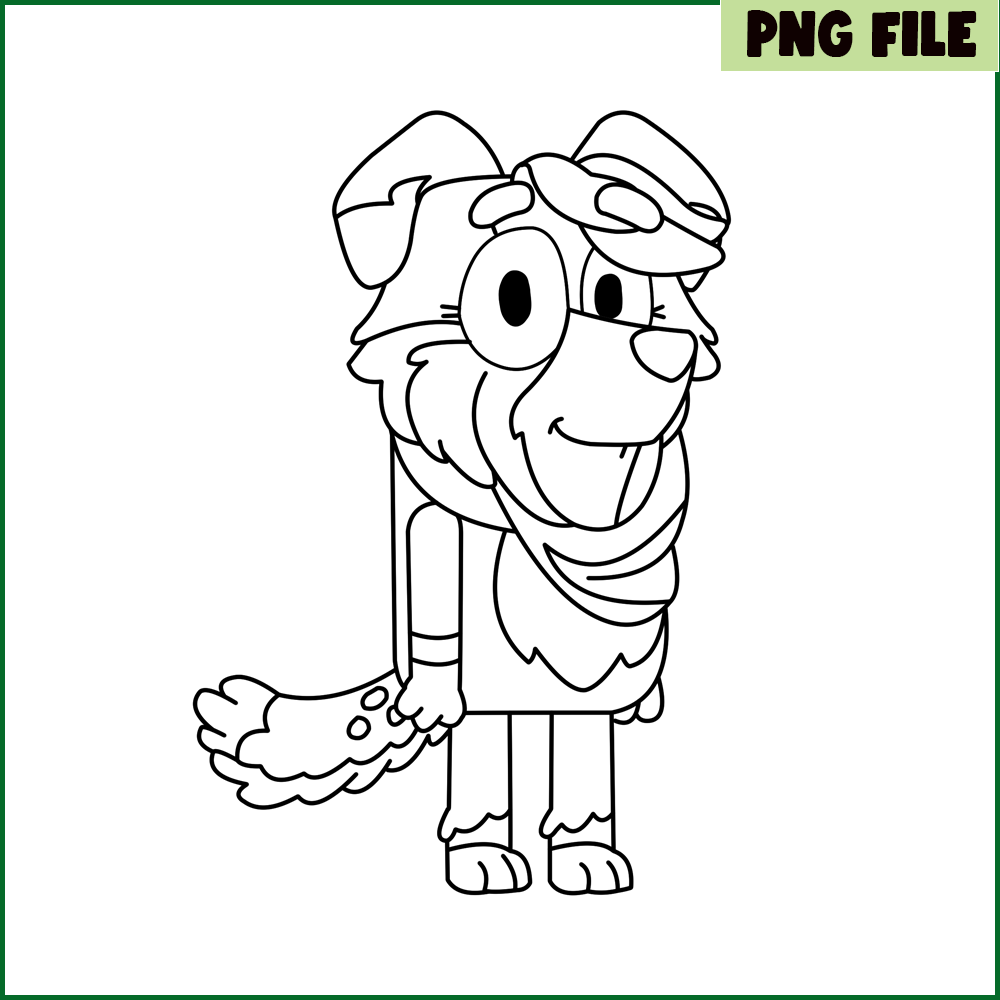 BLP22112348-Calypso Libe PNG Calypso Bluey PNG Bluey Character PNG.png