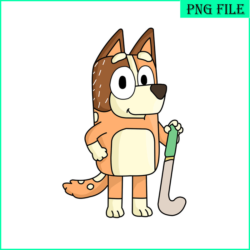BLP22112353-Cute Chilli PNG Bluey Character PNG Bluey Family PNG.png