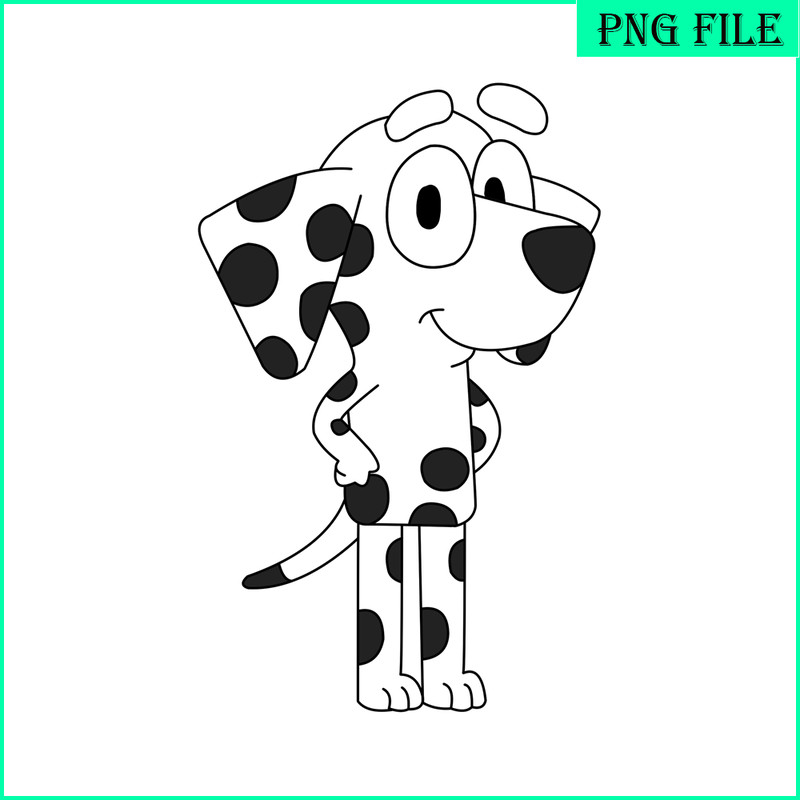 BLP22112354-Chloe Line PNG Chloe Bluey PNG Bluey Character PNG.png