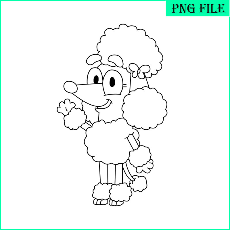 BLP22112355-Coco Line PNG Coco Bluey PNG Bluey Characters PNG.png