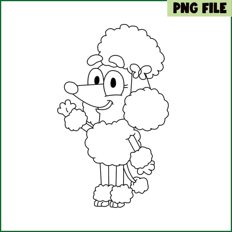 BLP22112355-Coco Line PNG Coco Bluey PNG Bluey Characters PNG.png