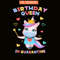 QUE03112383-Birthday Queens In Quarantine PNG, Happy Birthday PNG, Unicorn Queen PNG.png