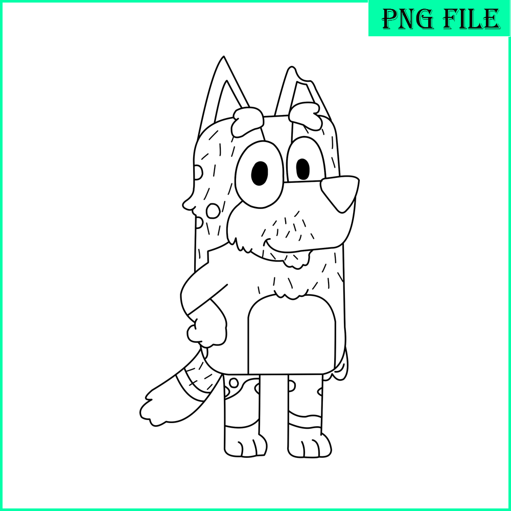 BLP22112357-Grandad Bob Line PNG Grandad Bob Bluey PNG Bluey Family PNG.png