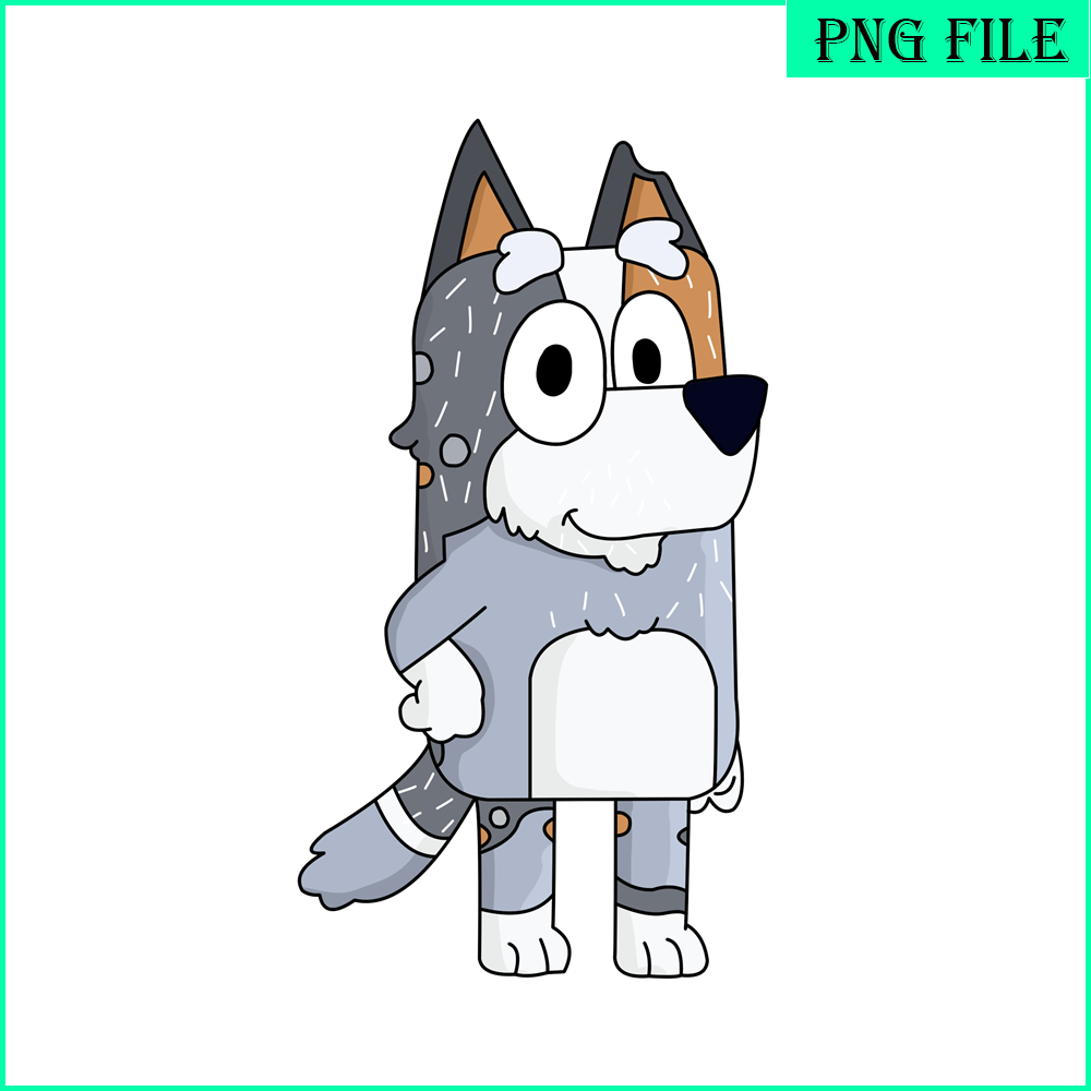 BLP22112358-Bob Character PNG Bob Bluey PNG Bluey Cartoon PNGg.png