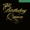 QUE03112389-Birthday Queens Gold PNG, Happy Birthday PNG, Crown Queen PNG.png