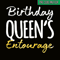 QUE03112391-Birthday Queens Entourage PNG, Happy Birthday PNG, Crown Queen PNG.png