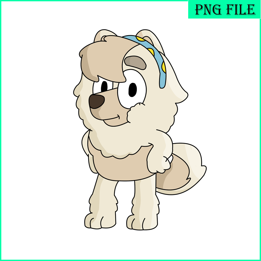 BLP22112368-Lovely Judo PNG Judo Bluey PNG Bluey Character PNG.png