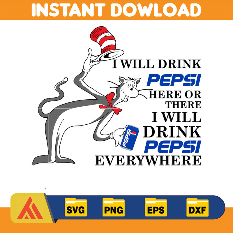 Dr Seuss Svg, Cat In The Hat SVG, Dr Seuss Hat SVG, Green Eggs And Ham Svg, Dr Seuss for Teachers Svg, Cricut, Thing Svg (442).jpg