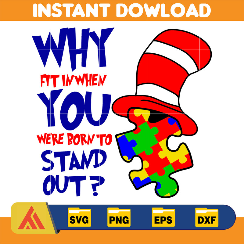 Dr Seuss Svg, Cat In The Hat SVG, Dr Seuss Hat SVG, Green Eggs And Ham Svg, Dr Seuss for Teachers Svg, Cricut, Thing Svg (446).jpg