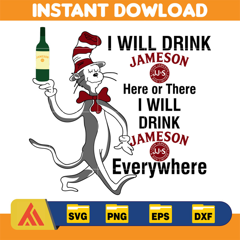 Dr Seuss Svg, Cat In The Hat SVG, Dr Seuss Hat SVG, Green Eggs And Ham Svg, Dr Seuss for Teachers Svg, Cricut, Thing Svg (450).jpg